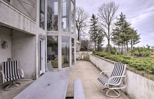 Grand Egg Harbor Home with Stunning Lake Views! - Foto 40