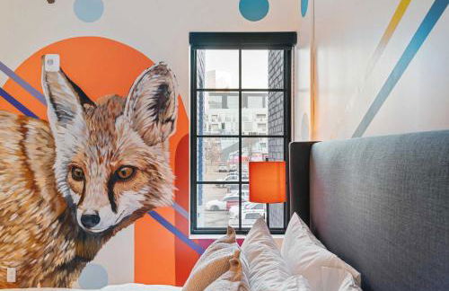 The Acoma House - Foto 16