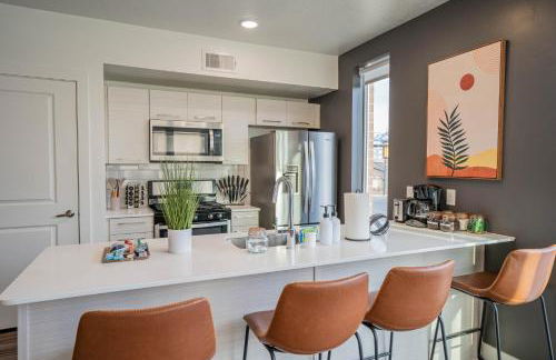 Charming Retreat in Heart of SLC - Foto 27