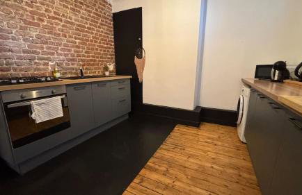 L'Échappée Boisée - close to train station and center - Foto 25