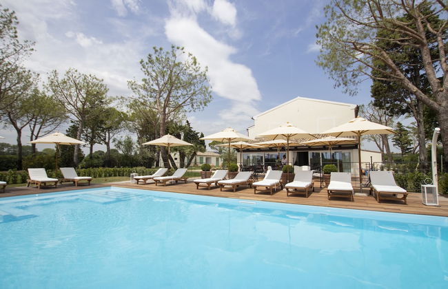 Casa Tua Spa Resort - Foto 69