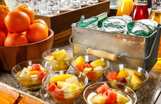 Aparthotel Adagio London Sutton Point - Foto 44