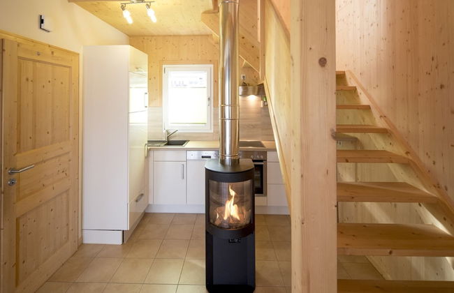 Attractive Chalet With Sauna - Foto 18