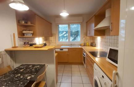 :) Spacieux T4 AÉROPORT, ensoleillé, déco soignée - Foto 8