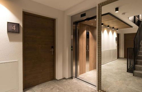 Adlhof Apartments - Foto 51