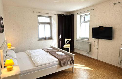 FeWo Hottelstedt - Foto 8