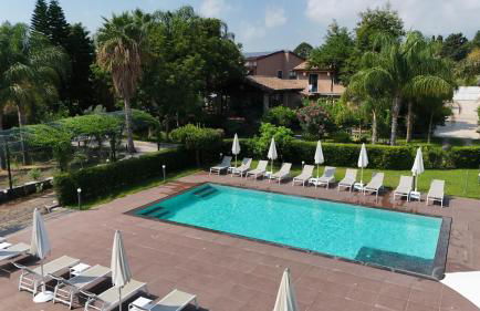 Virdamuri - Etna Country Resort - Foto 128