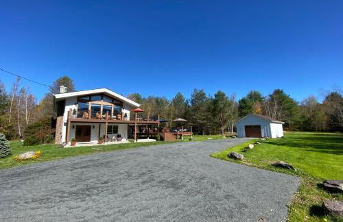 Hunter Mountain Sanctuary - Foto 22