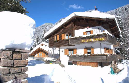 Villa L'Aida - Foto 11