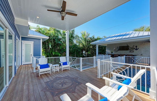 Slice of Paradise managed by Beach Retreats - Foto 64