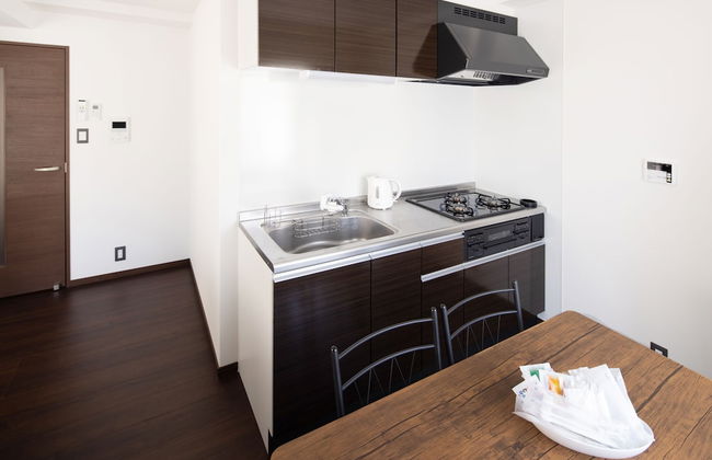 Coruscant Hotel Nagasaki Station 2 - Foto 51