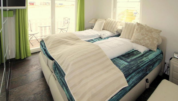 Semi-detached House, Ostseeresort Olpenitz - Foto 4, Habitación