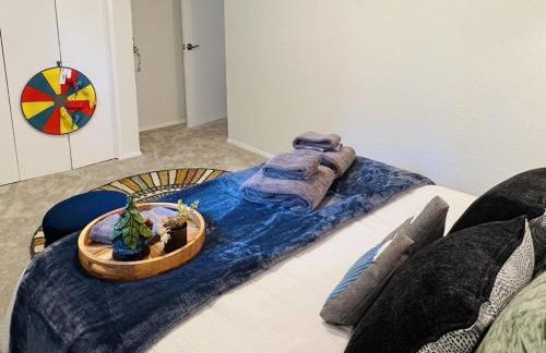 Perch - Ellie's Secret Cabin - Foto 30