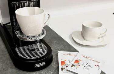 Highlife Apartment Bad Kreuznach ONE - Foto 9