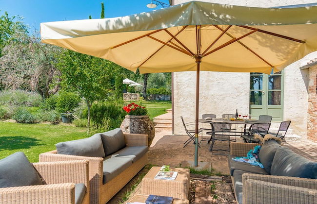 San Francesco 12 in Sarteano - Foto 37