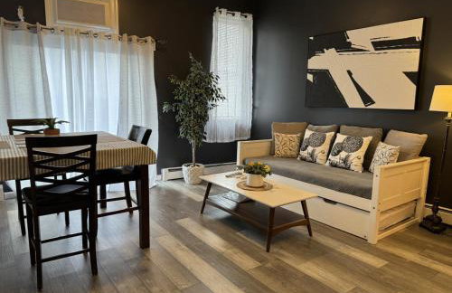 Max NY VIEW 5 Apartment Combo Sleeps 60 15 Mins to NYC - Foto 31