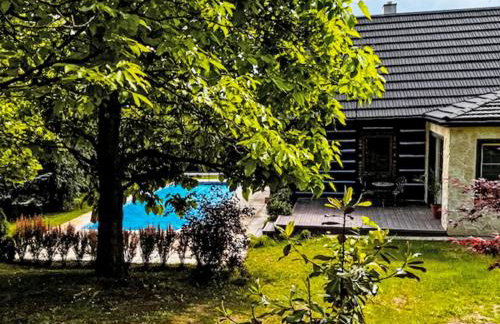 Holiday Home Bastrówka by Interhome - Foto 74