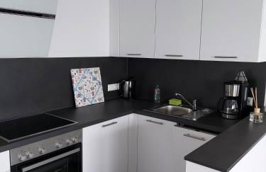 Ferienwohnung Langgöns - Photo 3