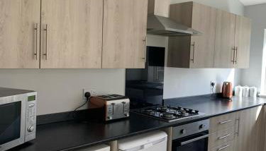 Marshfield House - Foto 3