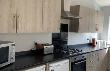 Marshfield House - Foto 3