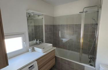 Appartement T2 proche des calanques Sormiou et Morgiou - Foto 10