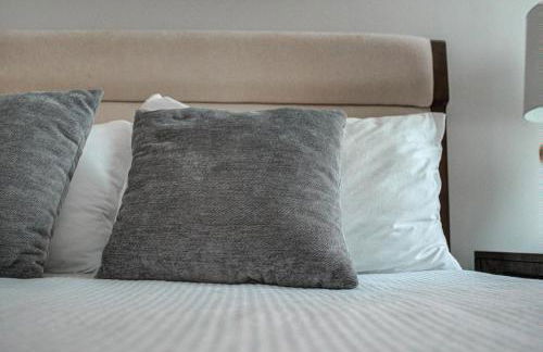 Landing at Hagert and York 1 Bedroom in East Kensington - Foto 21