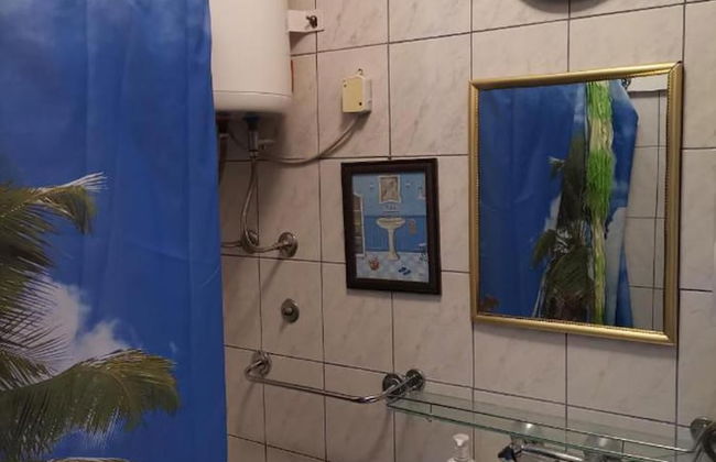 Apartment for a Single Person - Foto 4