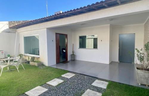 Linda casa 10 minuntos da Orla de Atalaia - Foto 1