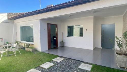 Linda casa 10 minuntos da Orla de Atalaia - Foto 1