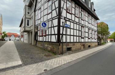 SecretApartment: Fewo in Warburg - Foto 30