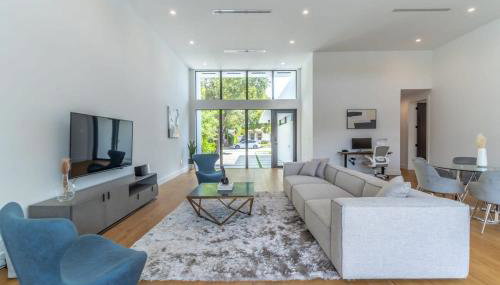 Lux Villa with Pool, Wynwood House by RoveTravel - Foto 3