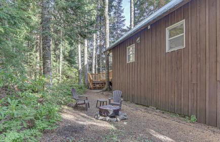 Moosewood Cabin - Meredith Lodging - Foto 55