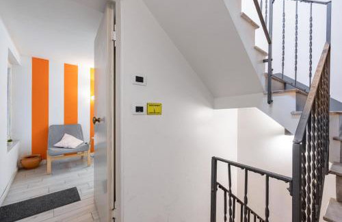 GuestHost - Central apartment Caronda Mezzanine - Foto 13