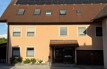 Ferienwohnung M Keller - Foto 10