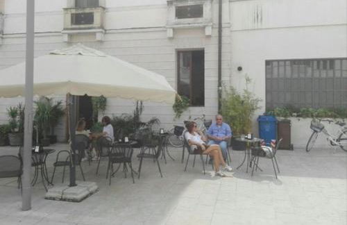 Suite Latina - San Leonardo - Foto 39