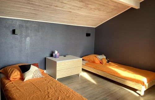 Beach Villa Spacious, Renovated & All-Included - Foto 39