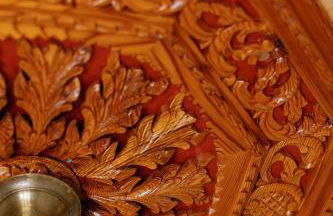 Archontiko Rapti Stone Traditional House - Foto 64