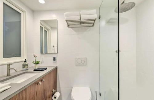 Floating Condos of Commodore 11 - Foto 10