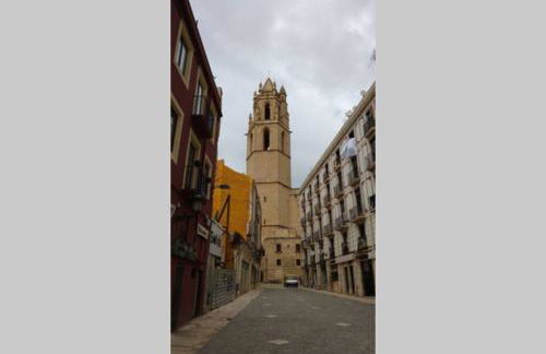 Estudio en el centro - Foto 26