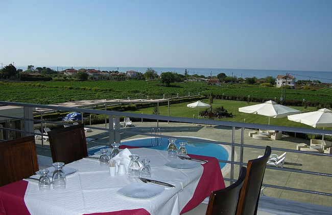 Antonios Village - Foto 26