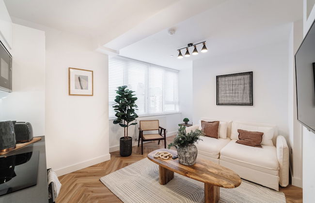 Royal House Luxury Apartments Chester - Foto 32