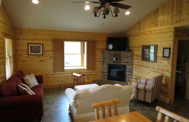 Creekside Resort - Foto 15