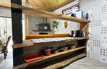 Casa em Visconde De Mauá, Terrário da Montanha - Foto 10