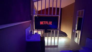 Le Rubis avec Baignoire Balneo - Foto 2