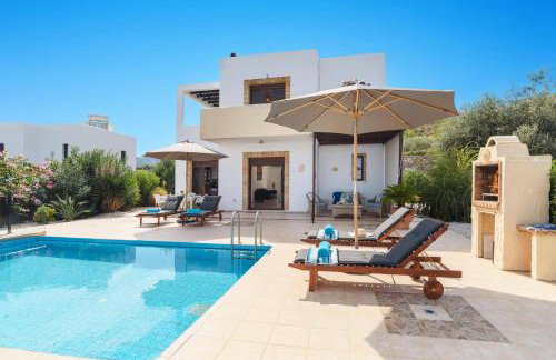 Villa Petalouda by Villa Plus - Foto 12