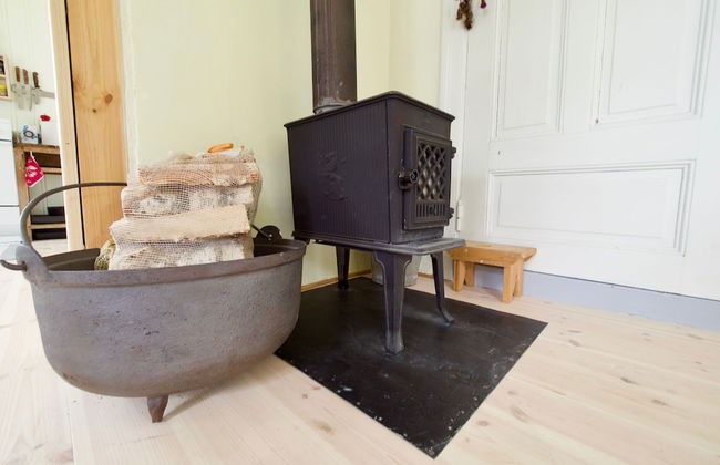 Lighthouse View Lofoten - Foto 21