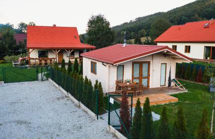 domek Sybilla - Foto 14