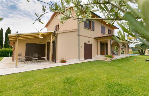 VILLA LIGUSTRO - Foto 3