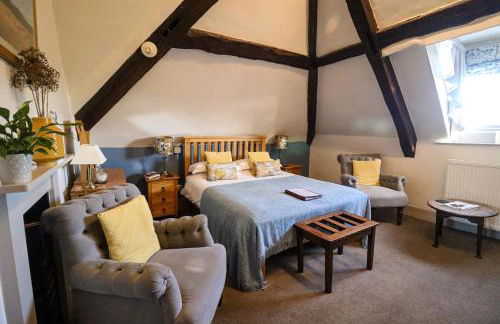 The Castle Hotel - Foto 55