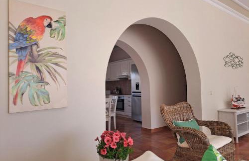 VILLA X Xirokampos Beach Leros - Photo 21